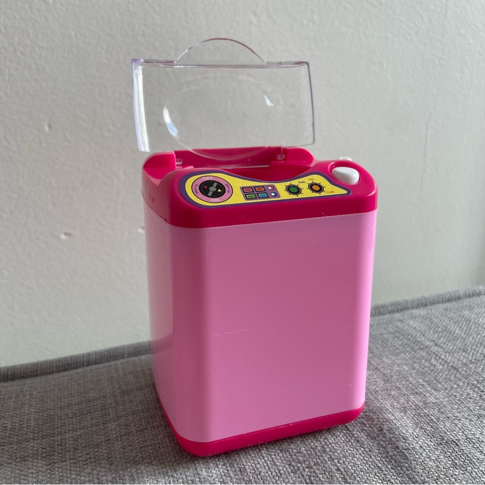 Beauty Blender “Washing Machine”